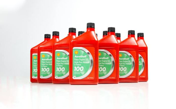 美國航空活塞式發動機潤滑油的發展歷程