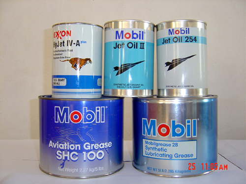 河南航材銷量較好的進口潤滑產(chǎn)品有哪些？