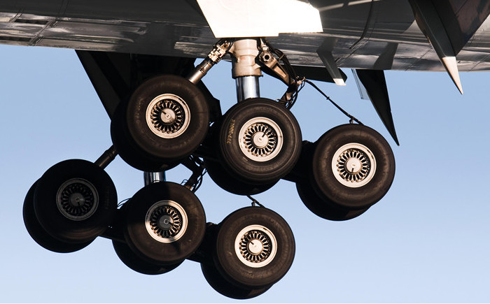  石科院7254航空潤滑脂的前世今生！